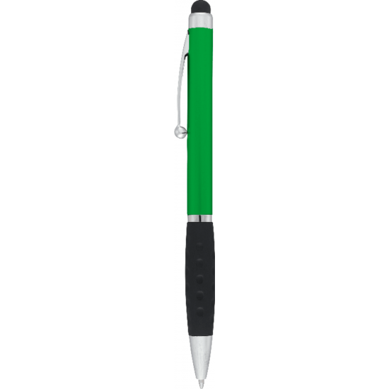 Ziggy Ballpoint Pen-Stylus