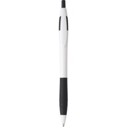Cougar Rubber Grip Ballpoint Pen