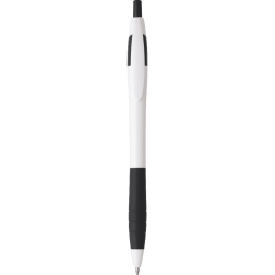 Cougar Rubber Grip Ballpoint Pen