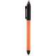 Double-Trouble Ballpoint Pen-Highlighter