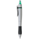 Dual-Tip Ballpoint Pen-Highlighter Dual-Tip Ballpoint Pen-Highlighter
