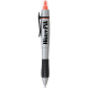 Dual-Tip Ballpoint Pen-Highlighter Dual-Tip Ballpoint Pen-Highlighter