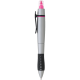 Dual-Tip Ballpoint Pen-Highlighter Dual-Tip Ballpoint Pen-Highlighter
