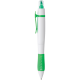 Dual-Tip Ballpoint Pen-Highlighter