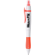 Dual-Tip Ballpoint Pen-Highlighter