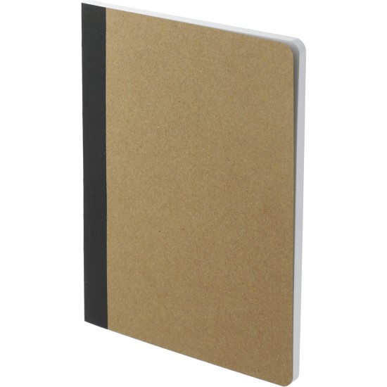 5" x 7" FSC® Mix Composition Notebook 5" x 7" FSC® Mix Composition Notebook