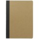 Color: Natural (NT) (Bullet) 5" x 7" FSC® Mix Composition Notebook