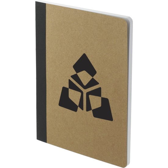 5" x 7" FSC® Mix Composition Notebook 5" x 7" FSC® Mix Composition Notebook