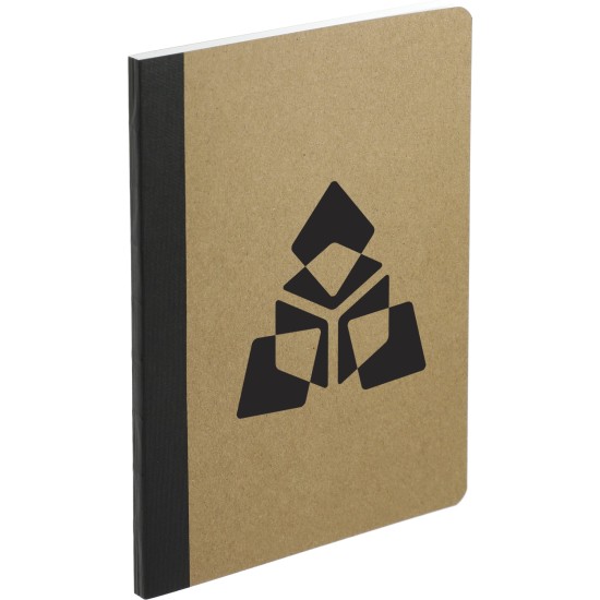 5" x 7" FSC® Mix Composition Notebook 5" x 7" FSC® Mix Composition Notebook