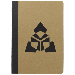 5" x 7" FSC® Mix Composition Notebook