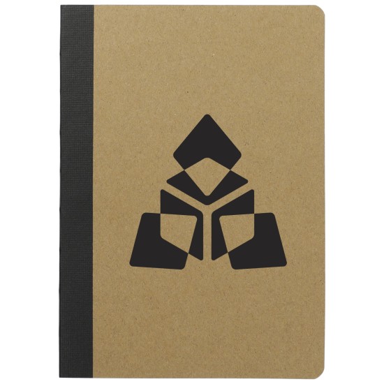 5" x 7" FSC® Mix Composition Notebook