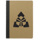 5" x 7" FSC® Mix Composition Notebook 5" x 7" FSC® Mix Composition Notebook
