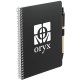 5” x 7” FSC® Mix Spiral Notebook with Pen