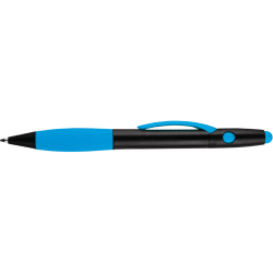 Deuce Pen-Highlighter