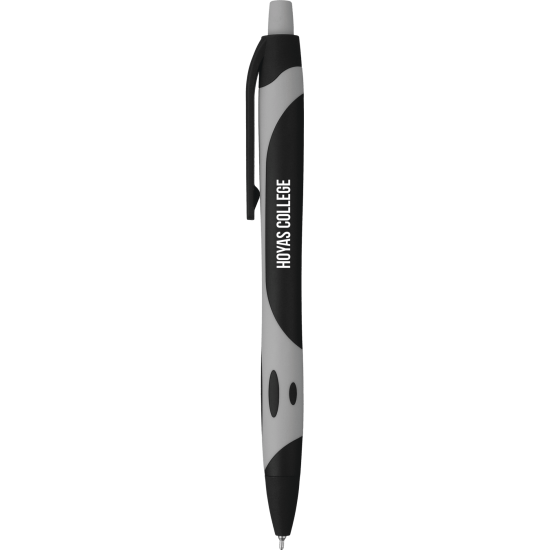 Belmont Soft Touch Acu-Flow Ballpoint