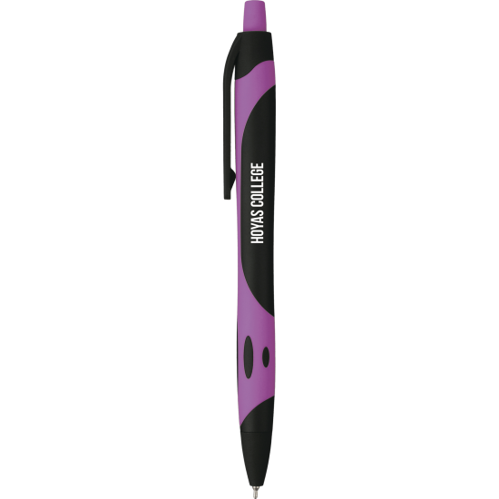 Belmont Soft Touch Acu-Flow Ballpoint