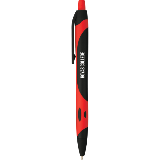 Belmont Soft Touch Acu-Flow Ballpoint