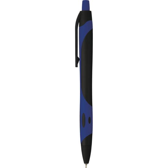 Belmont Soft Touch Acu-Flow Ballpoint