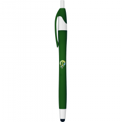 Cougar Soft Touch Ballpoint Stylus