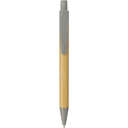 Wheat Straw Bamboo Ballpoint