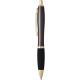 Mandarin Metal Ballpoint Pen