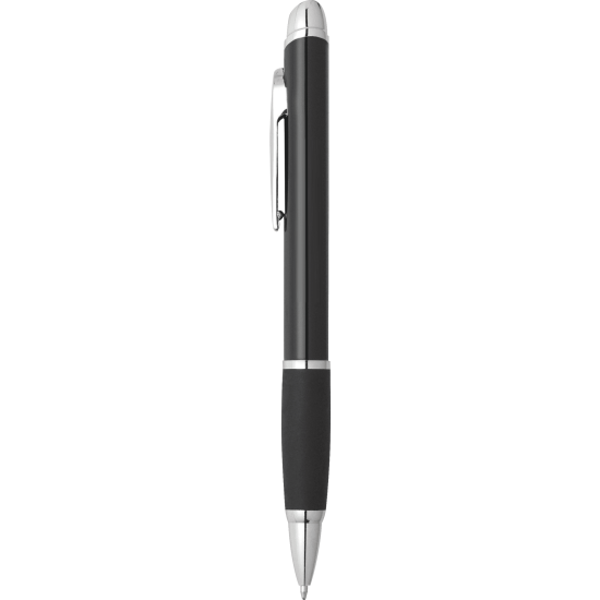 Jefferson Metal Ballpoint Pen Jefferson Metal Ballpoint Pen
