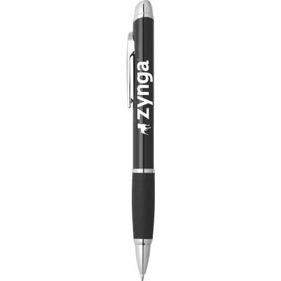 Jefferson Metal Ballpoint Pen Jefferson Metal Ballpoint Pen
