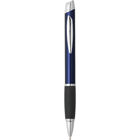 Jefferson Metal Ballpoint Pen