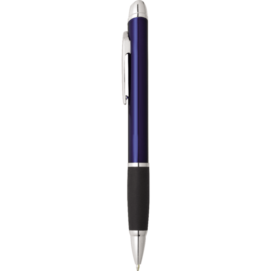 Jefferson Metal Ballpoint Pen