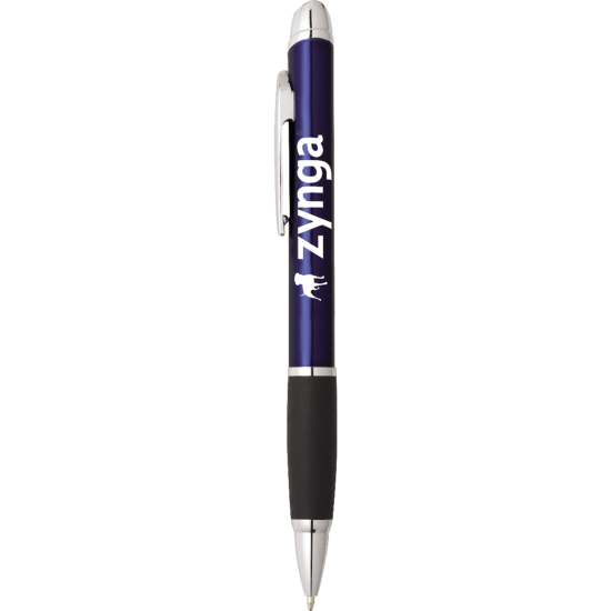 Jefferson Metal Ballpoint Pen Jefferson Metal Ballpoint Pen
