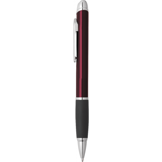 Jefferson Metal Ballpoint Pen Jefferson Metal Ballpoint Pen