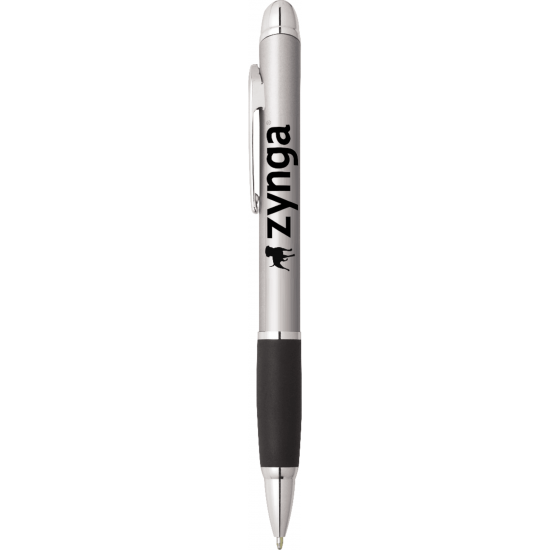 Jefferson Metal Ballpoint Pen Jefferson Metal Ballpoint Pen