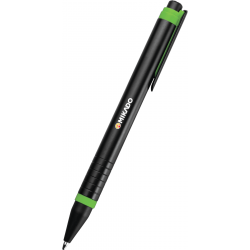 Bellum Metal Ballpoint Pen