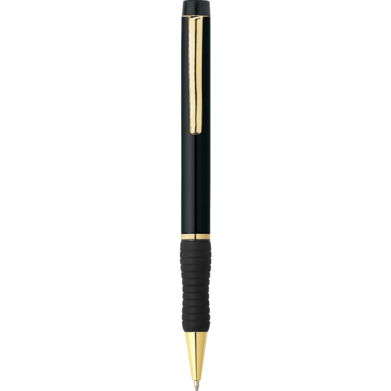 Seville Metal Ballpoint Pen