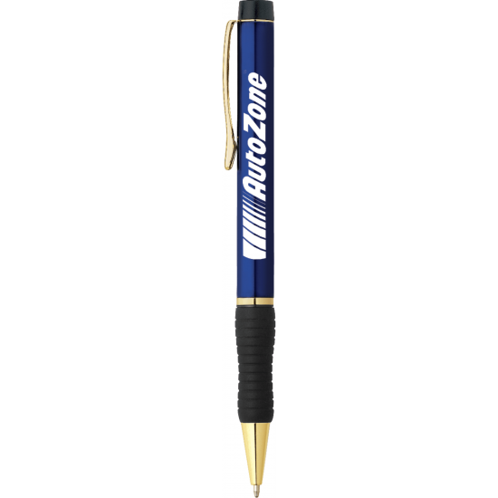 Seville Metal Ballpoint Pen Seville Metal Ballpoint Pen