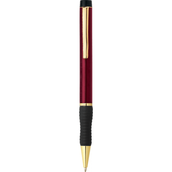 Seville Metal Ballpoint Pen