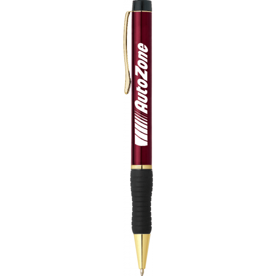 Seville Metal Ballpoint Pen Seville Metal Ballpoint Pen
