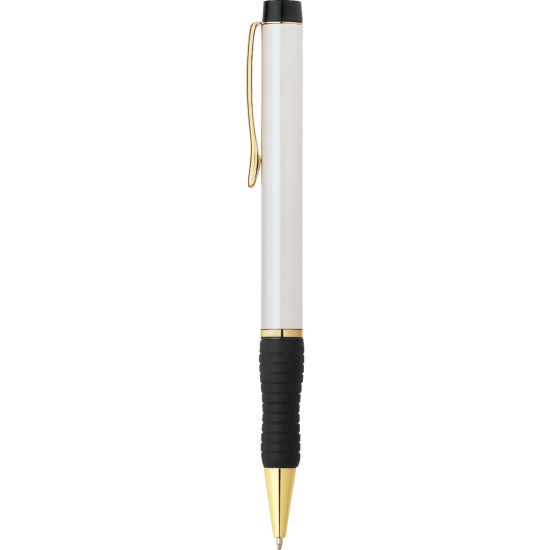 Seville Metal Ballpoint Pen