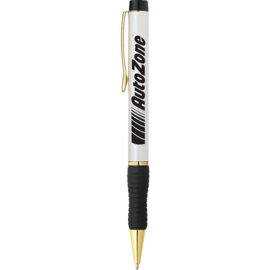 Seville Metal Ballpoint Pen Seville Metal Ballpoint Pen