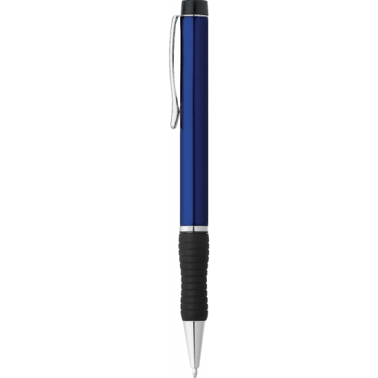 Seville Metal Ballpoint Pen Seville Metal Ballpoint Pen