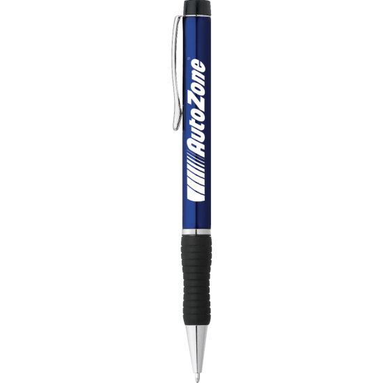 Seville Metal Ballpoint Pen Seville Metal Ballpoint Pen