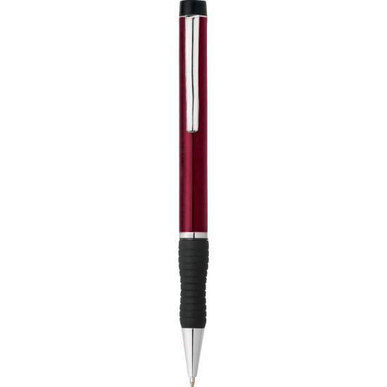 Seville Metal Ballpoint Pen Seville Metal Ballpoint Pen