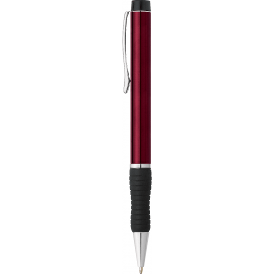 Seville Metal Ballpoint Pen Seville Metal Ballpoint Pen