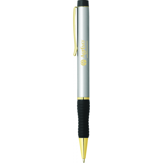 Seville Metal Ballpoint Pen Seville Metal Ballpoint Pen