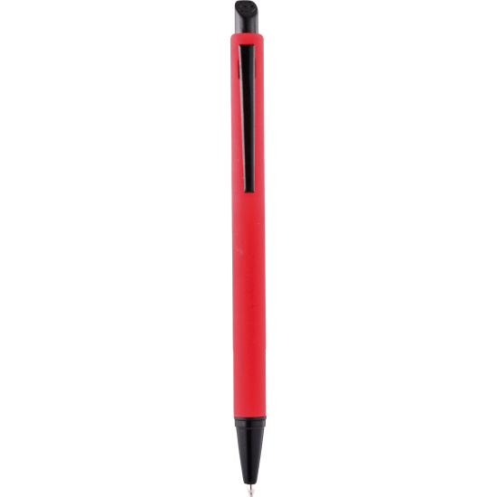 The Chatham Soft Touch Metal Pen