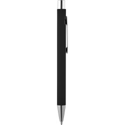 The Maven Soft Touch Metal Pen