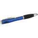 Nash Matte Ballpoint Pen-Stylus w/ Light