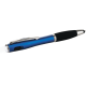 Nash Matte Ballpoint Pen-Stylus w/ Light