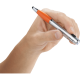 Nash Glam Ballpoint Pen-Stylus w/ Light