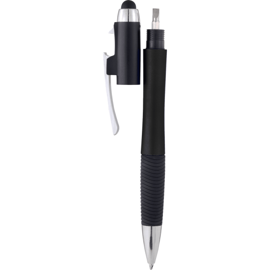 4 in 1 Bottle Opener Tool Stylus Pen 4 in 1 Bottle Opener Tool Stylus Pen